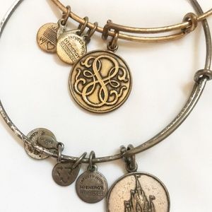 Alex and Ani Bracelets